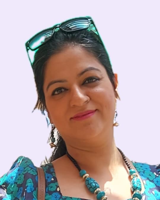 Ms. Lipi Soni