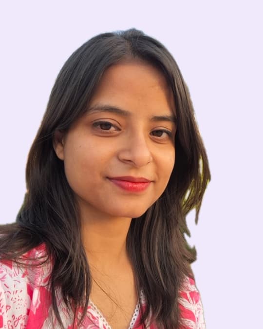 Ms. Rashi Agrawal