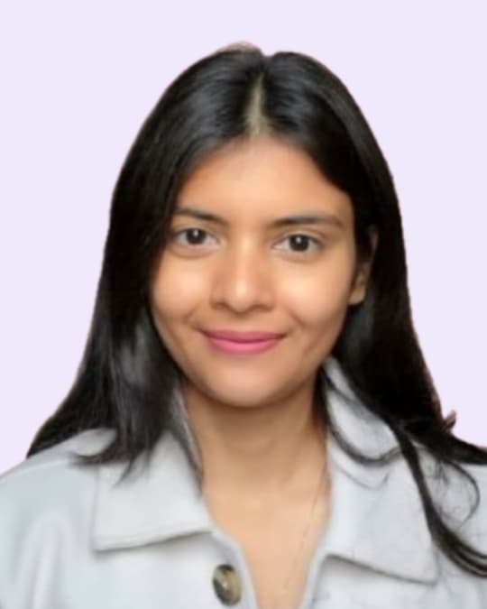 Ms. Surabhi Kotnala